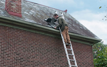 what affects urgent Coldred roof repairs
