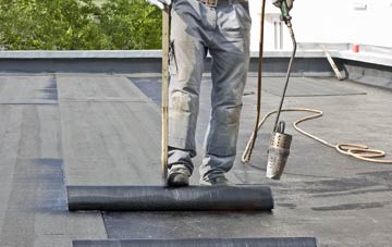 flat roof replacement Coldred, Kent