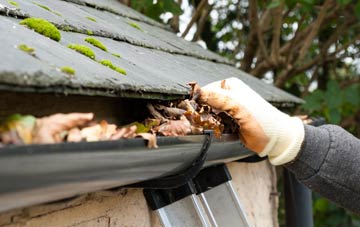 gutter cleaning Coldred, Kent