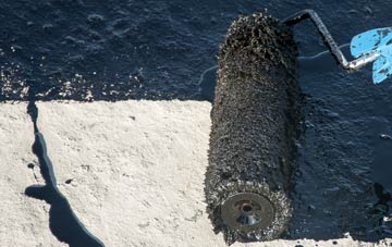 Coldred liquid sealant waterproofing