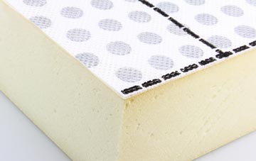 meeting Coldred building codes