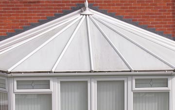 Coldred polycarbonate conservatory roof repairs