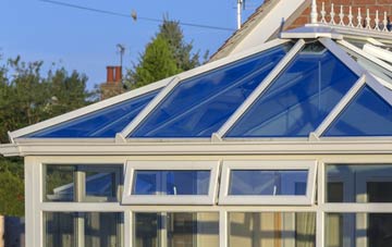 professional Coldred conservatory insulation