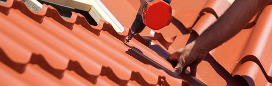 save on Coldred roof installation costs
