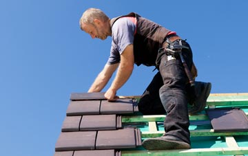 disadvantages of Coldred slate roofing