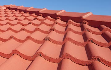 Coldred tile and slate roof replacement