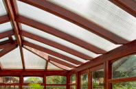 Coldred conservatory roofing insulation