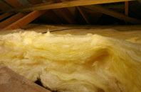 Coldred pitch roof insulation